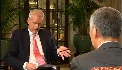Lee-Hsien-Loong-embarrassed-by-BBC-reporter