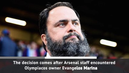 Breaking News - City v Arsenal postponed due to coronavirus