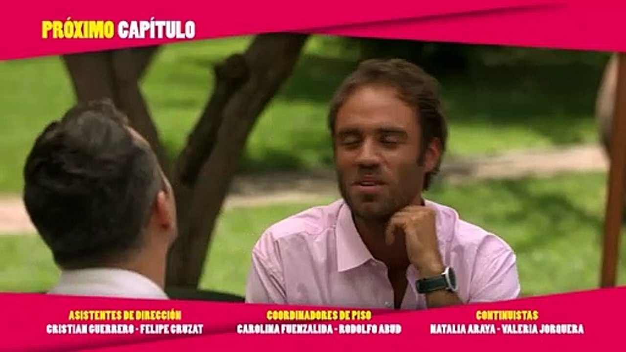 100 dias para enamorarse Capítulo 51 Avance