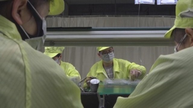 Leve repunte de contagios de COVID-19 en China por subida de casos importados