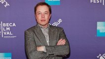 Elon Musk Announces Tesla Searching For Location For New Factory In The Central US