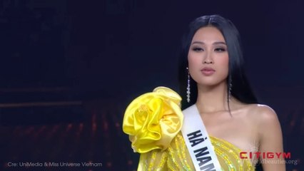 Phạm Thị Anh Thư - Nhan sắc gây nhiều nuối tiếc - Trượt 2 lần Miss World, 1 lần Miss Universe