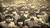 Epidemia en china 2020 (  El anime que predijo el covid-19)