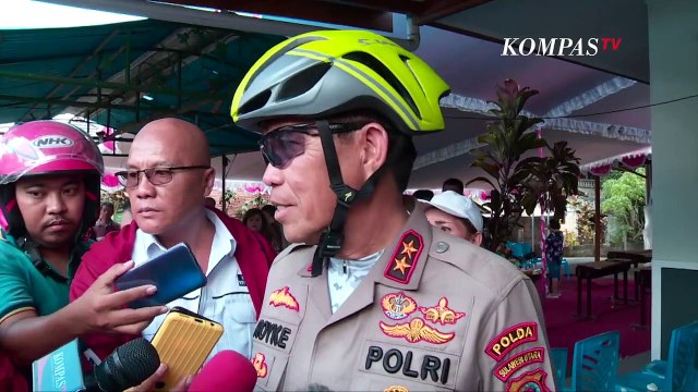 Terduga Pelaku Pelecehan Seksual Siswi SMA di Sulut Sudah Diidentifikasi
