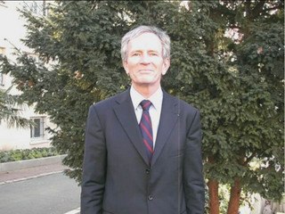 Charenton municipales 2008 - Jean-Marie Brétillon