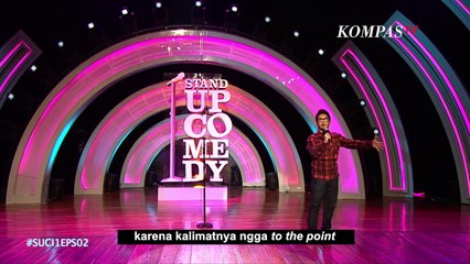 Ryan Adriandhy: Katakan Tidak Pada Narkoba, Kalau Ganja...