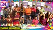 India's Best Dancer Contestants Celebrate Holi With TellyMasala | Thandai Competition | EXCLUSIVE