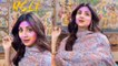 Shilpa Shetty ने होली में लगाए ठुमके, Video हुआ Viral | Shilpa Shetty Holi Celebration | Boldsky