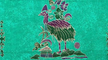 SUPER PROMO, WA / CALL +62 852-9032-6556, Jual Batik Papua Asmat di Batam