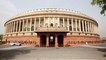 Parliament resumes after Holi break, stormy day expected