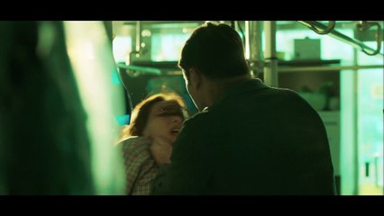 [ENG SUB] Money Game E08 Yoo Teo Cut