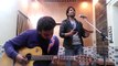 Aadat Kalyug Atif Aslam _ Guitar Cover By Faizan Ahmad & Palash Gupta
