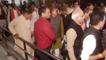 Resort Politics: BJP lodges MLAs in Gurugram hote