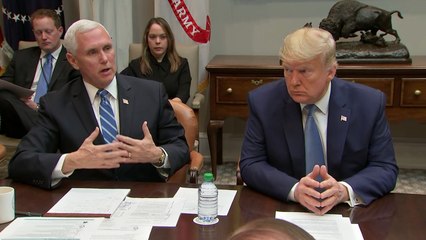 Avanza desembarque del crucero en California afectado por coronavirus