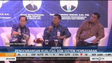 Standarisasi SDM di Sistem Pembayaran