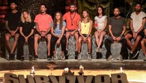 Survivor 2020'de yarışmaya veda eden isim belli oldu