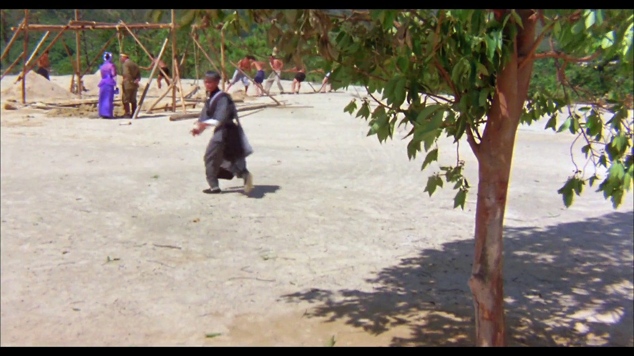 ผีกัดอย่ากัดตอบ ภาค 5 Mr.Vampire 5 (1989) part 02