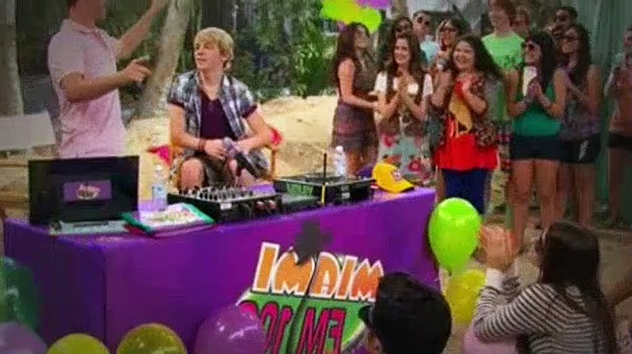Austin & Ally S01E09 Deejays & Demos
