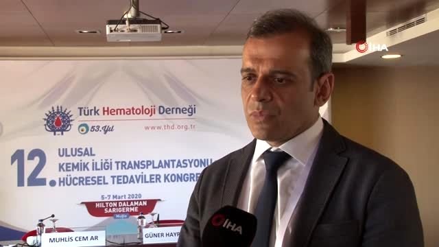 Sağlık Bakanlığı Korona Virüs Bilimsel Danışma Kurulu Üyesi Prof. Dr. Alpay Azap: Virüs genellikle...