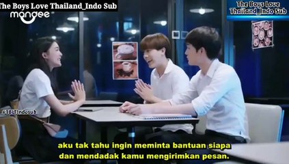 Why R U The Series Ep 7 (indo sub) Part 2