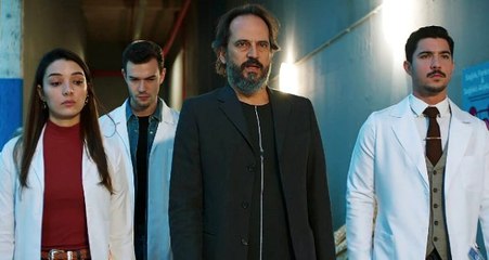 Hekimoğlu 12. Bölüm fragmanı yayınlandı! Hekimoğlu 11. bölüm full tek parça izle!