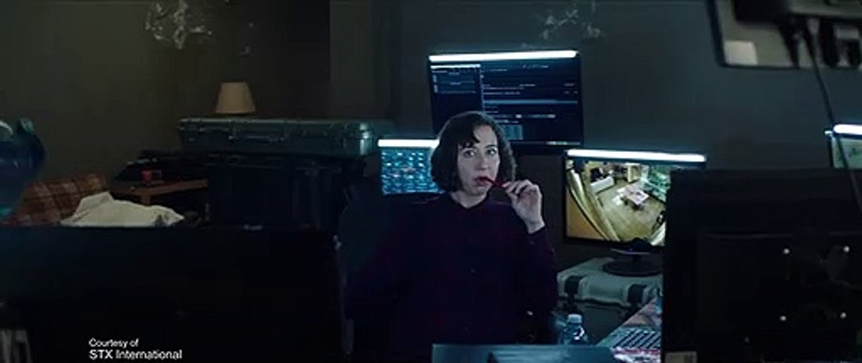 My Spy - Clip - Do Not Touch