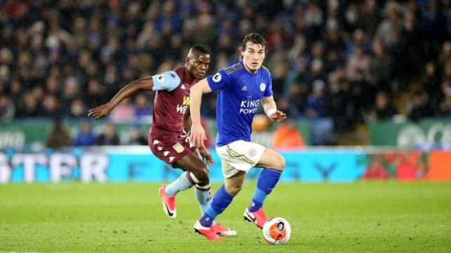 Leicester City, Çağlar Söyüncü'nün sözleşmesini uzatmak için teklif yaptı
