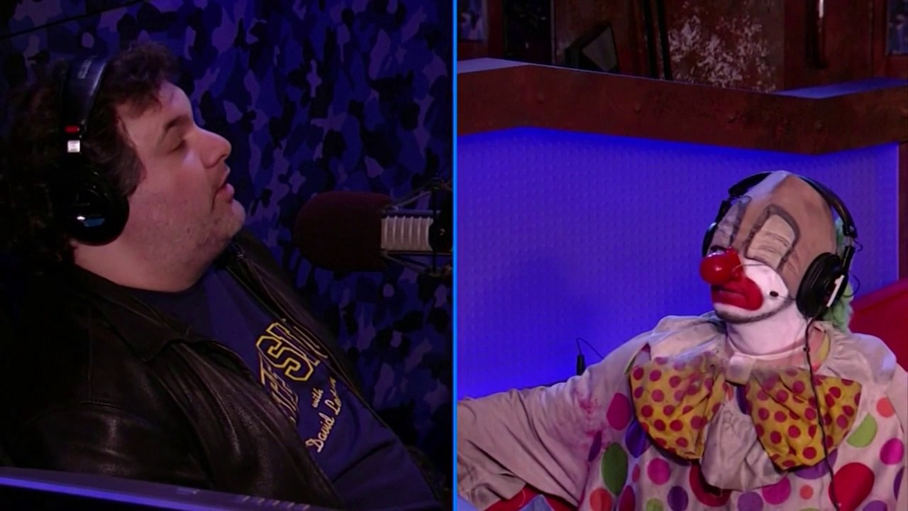 Yucko parody song: Artie the Big Fat Liar