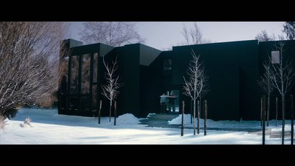 The Artist's Wife Movie (2020) - Lena Olin, Bruce Dern, Juliet Rylance, Avan Jogia, Stephanie Powers