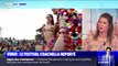 Coronavirus: Coachella reporté, le Printemps de Bourges et le festival de Cannes maintenus pour l'instant