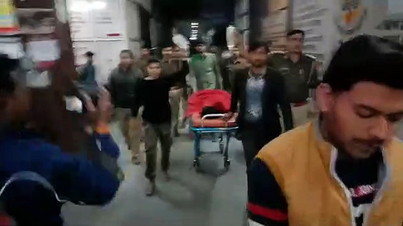 उन्नाव: मासूम बच्ची के साथ दुष्कर्म, मासुम को देख लोगो के उड़े होश