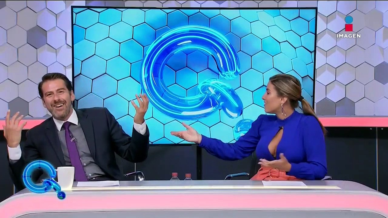 Qué Importa | Programa Completo 10/marzo/2010