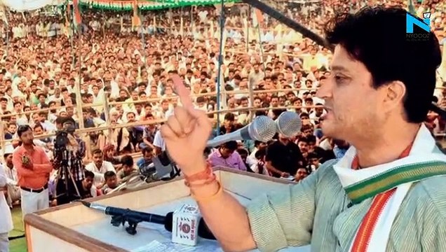 Madhya Pradesh political crisis explained