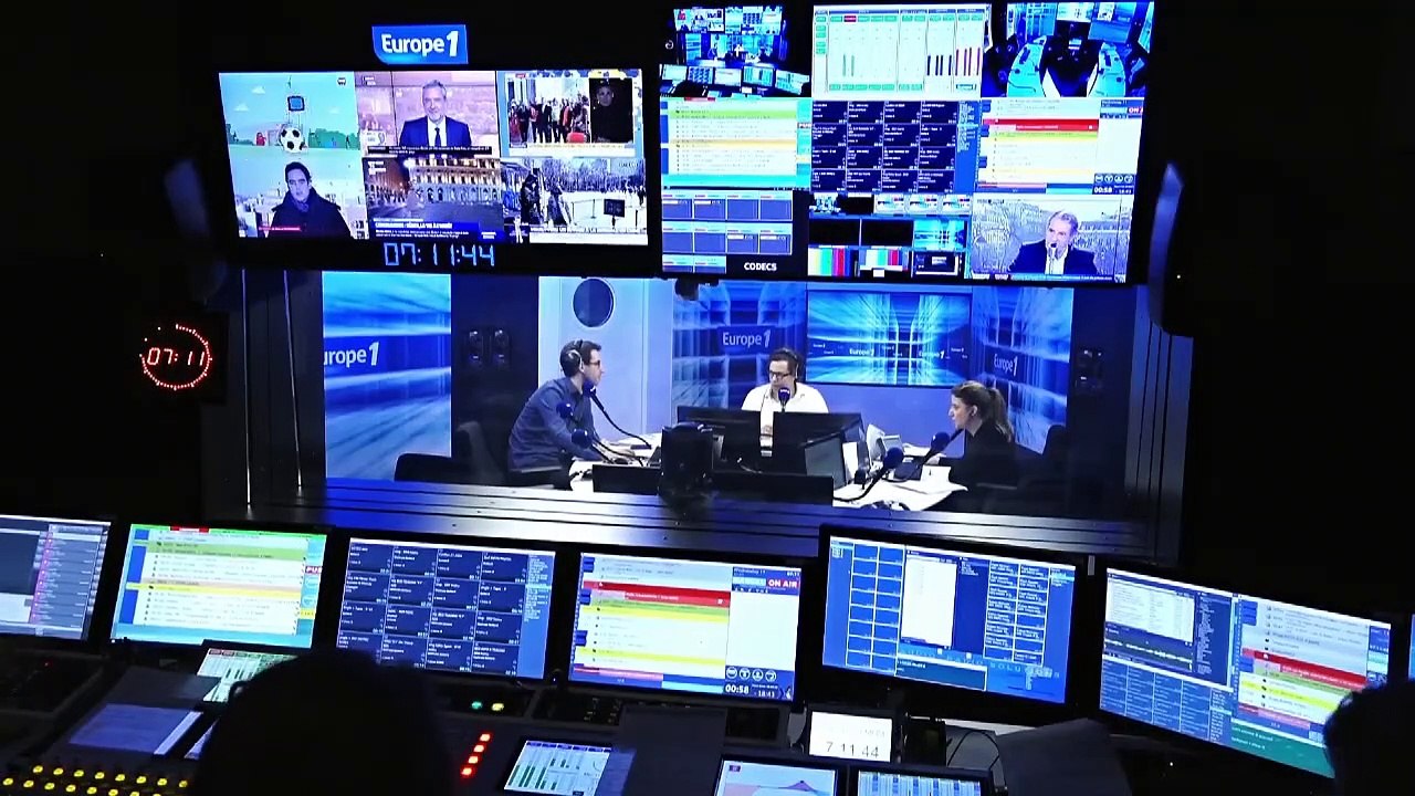 Hommage aux victimes du terrorisme : "À chaque nouvel attentat, c'est comme si j'étais dedans"