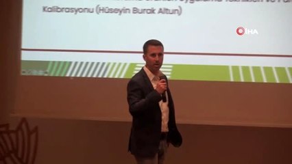 Çanakkale'de çiftçilere finansal okuryazarlık eğitimi verildi