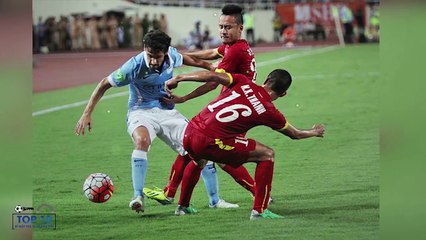 Top 10 bí mật thú vị về Duy Mạnh | Chàng "gắt" và mối tình tay ba với Đình Trọng | NEXT SPORTS