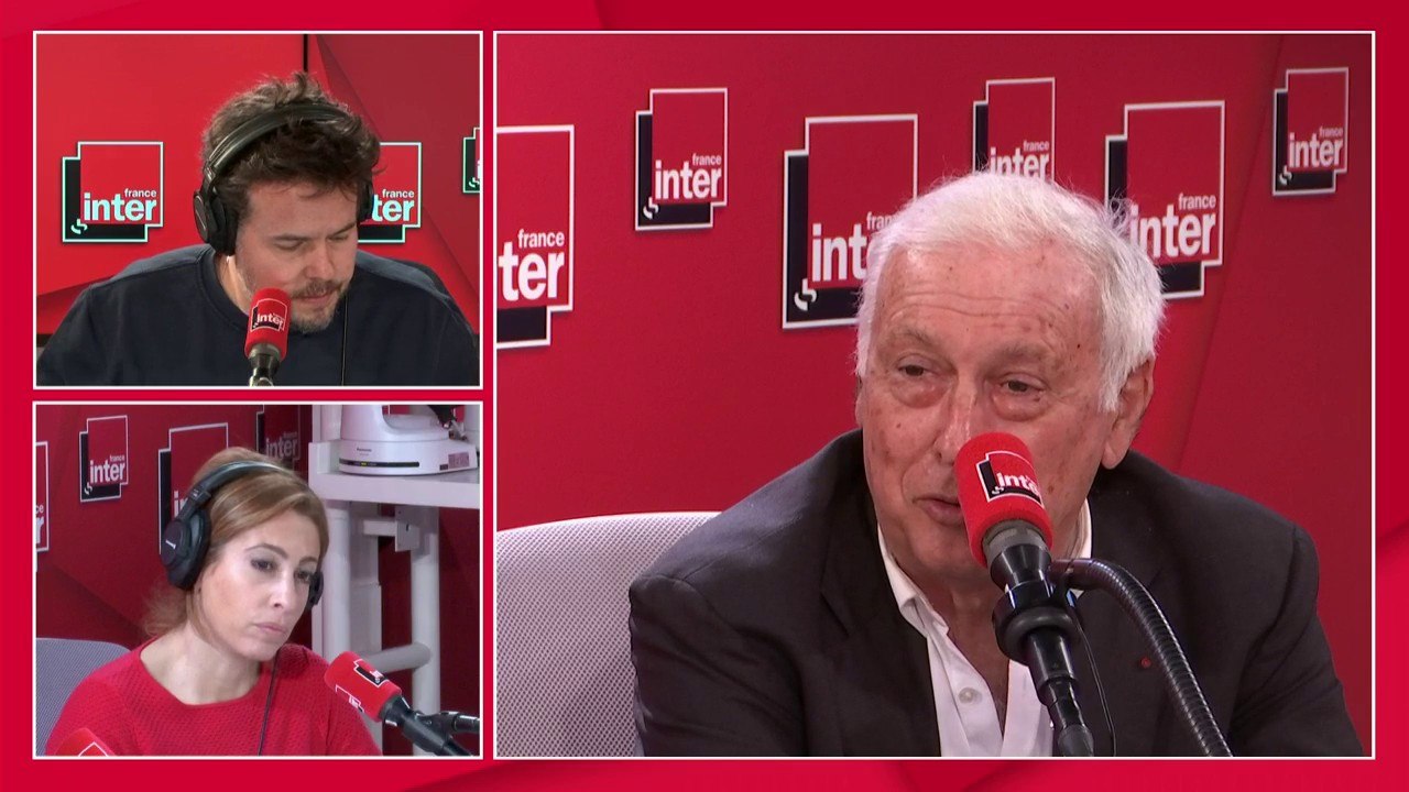 Jean-François Delfraissy : "L’information est un élément clé pour essayer de garder la confiance […] la théorie du complot ressort en permanence : il faut assumer et être capable de dire ce qu’on sait et ce qu’on ne sait pas"