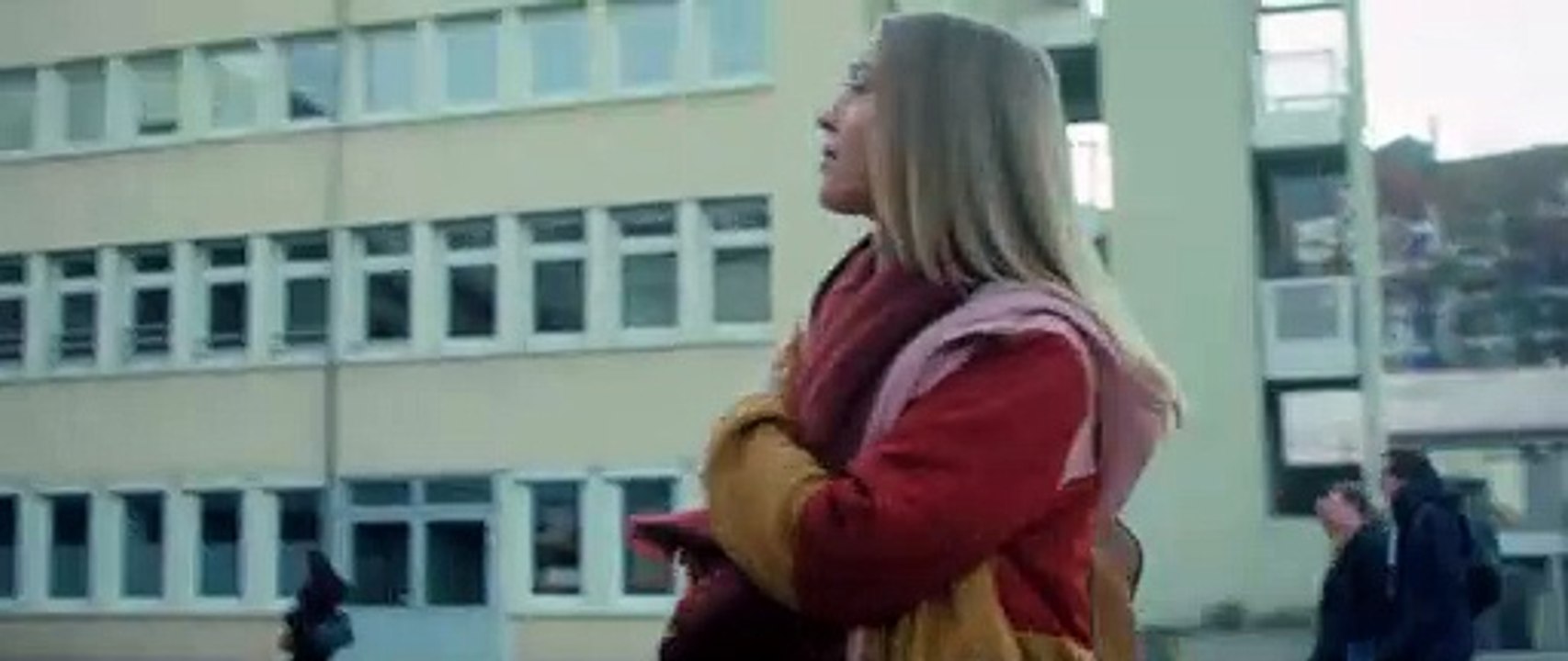 SCHIZO Bande-Annonce