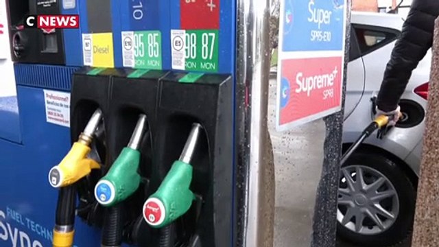 Le coronavirus a des conséquences sur les carburants, et les prix baissent - Découvrez pourquoi !