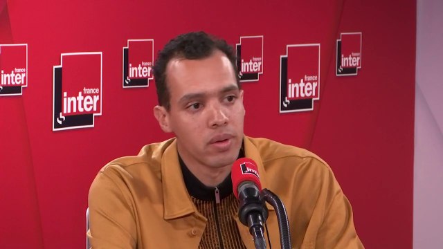 Gaël Faye, chanteur et écrivain : Le Burundi, faux-jumeau du Rwanda, est toujours dans cet angle mort. L'Histoire retient le Rwanda, pas le Burundi