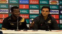 Darren Sammy named his favorite Pakistani city