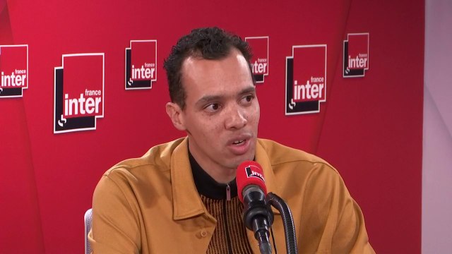 Gaël Faye, chanteur et écrivain : Je n'attend plus que les autres me définissent. J'ai fusionné les trois cultures dans lesquelles j'ai grandi