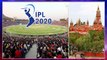 IPL 2020 : Plea Filed In HC Against IPL Matches In Wake Of Coronavirus