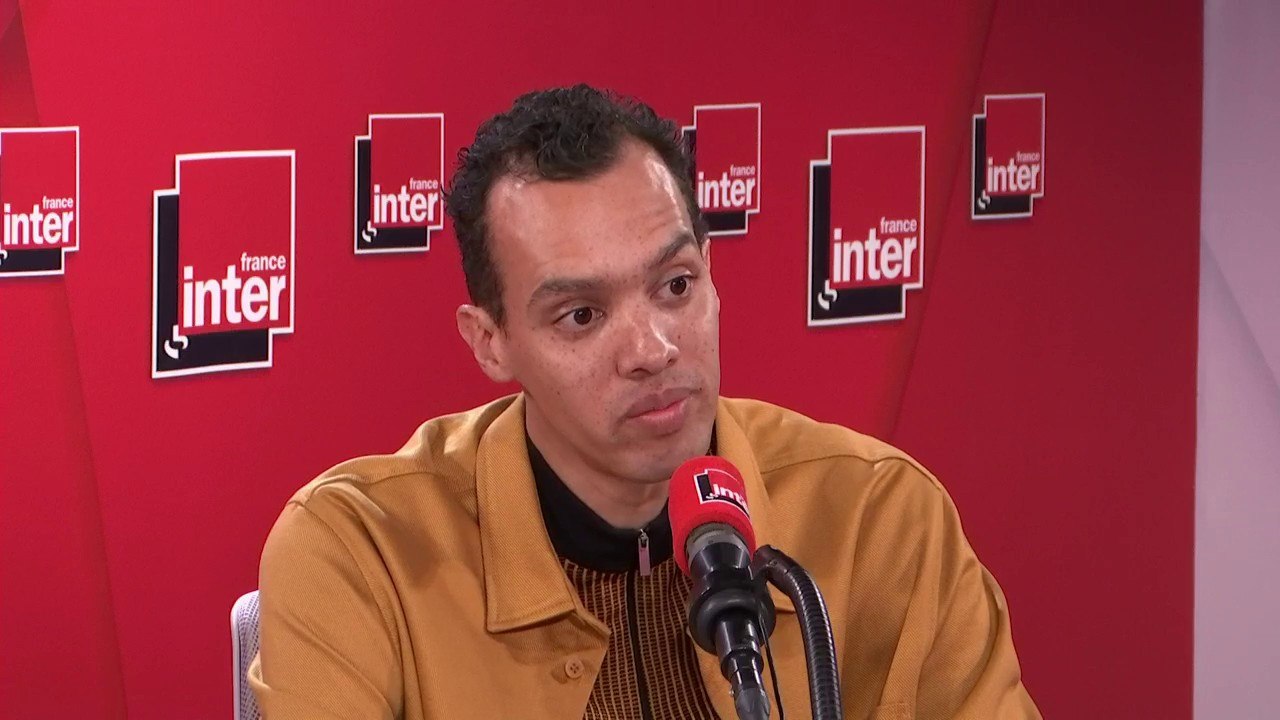 Gaël Faye, chanteur et écrivain : "On peut idéaliser le pays qu'on a fui, mais, quand on peut, il faut absolument y retourner"