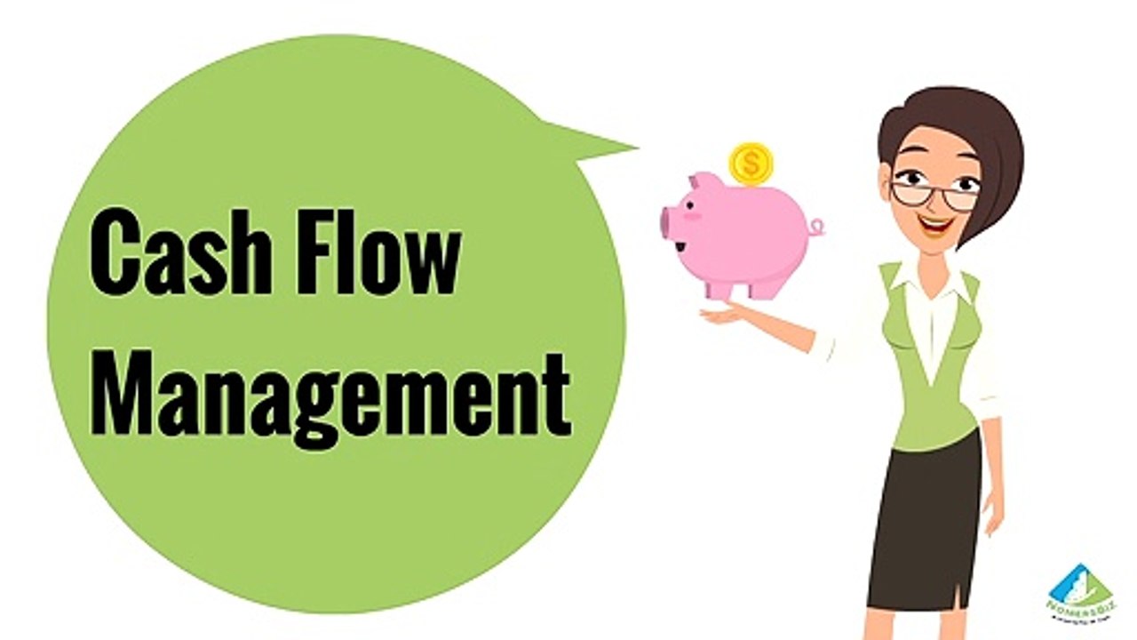 Cash Flow Management