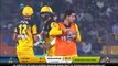 Shoaib Malik Brilliant Batting Fifty Against Lahore - Peshawar Vs Lahore - Match 24 - HBL PSL 2020