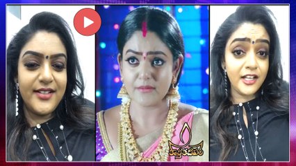 Karthika Deepam Vantalakka Live Video || కార్తీక దీపం సీరియల్‌ నుంచి తప్పుకోవడం పై దీప క్లారిటీ !