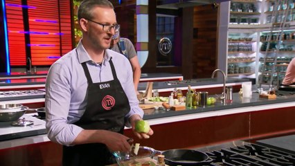 MasterChef US S10E07 Gordon Takes on a Tarte - Jun 27, 2019