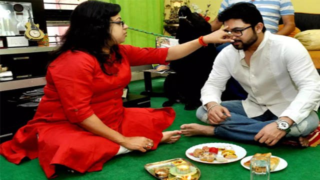 Bhai Dooj Holi 2020 : भाई दूज पूजा विधि | भाई दूज शुभ मुहूर्त | Bhai Dooj Puja Muhurat | Boldsky