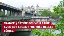 Vers la fin de Plus belle la vie ? France 3 réfléchit à arrêter le feuilleton